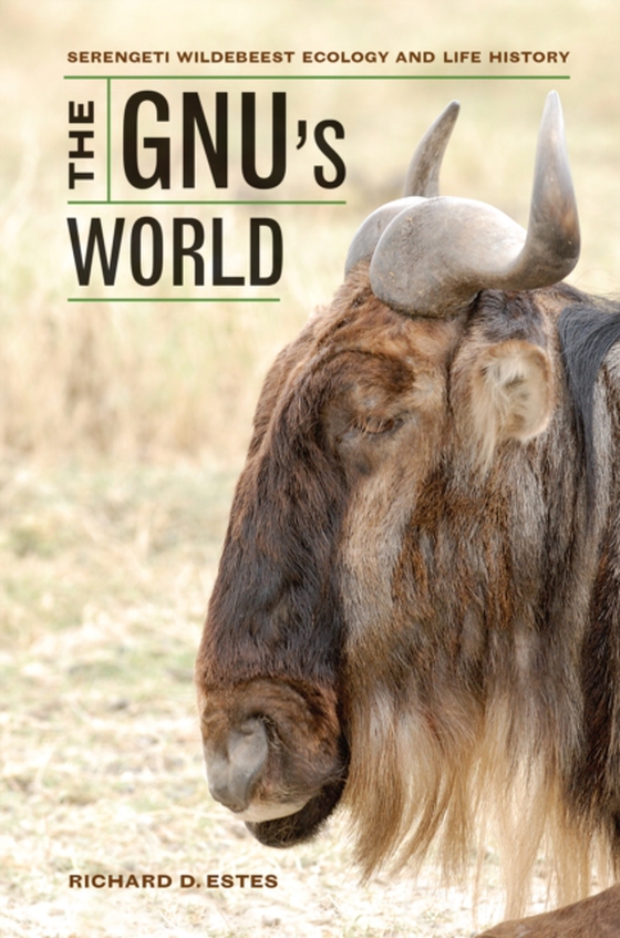 Gnu's World (e-bog) af Estes, Richard D.