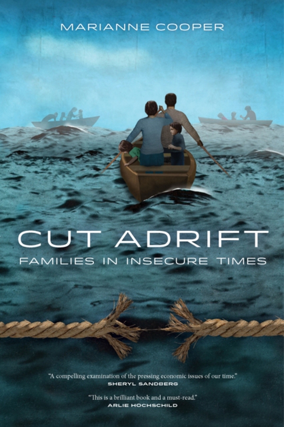 Cut Adrift