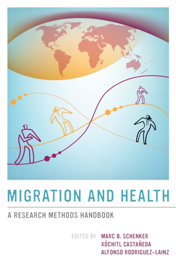 Migration and Health (e-bog) af -