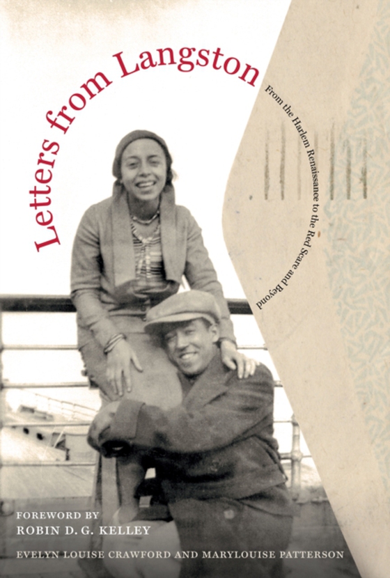 Letters from Langston (e-bog) af Hughes, Langston