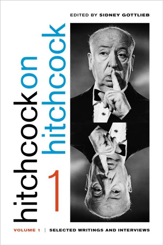 Hitchcock on Hitchcock, Volume 1 (e-bog) af Hitchcock, Alfred