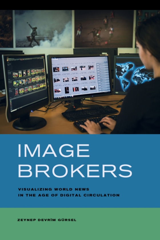 Image Brokers