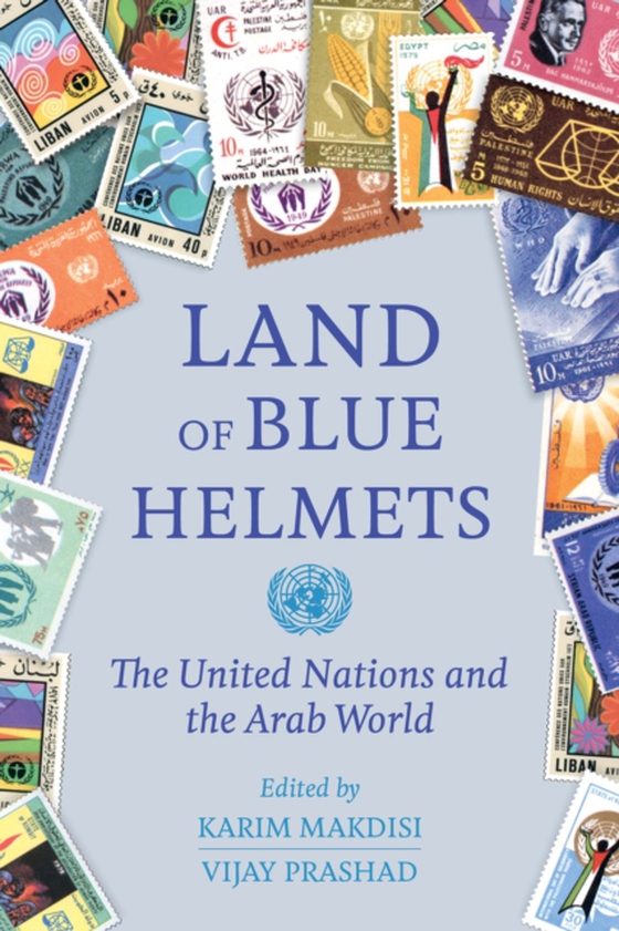 Land of Blue Helmets (e-bog) af -