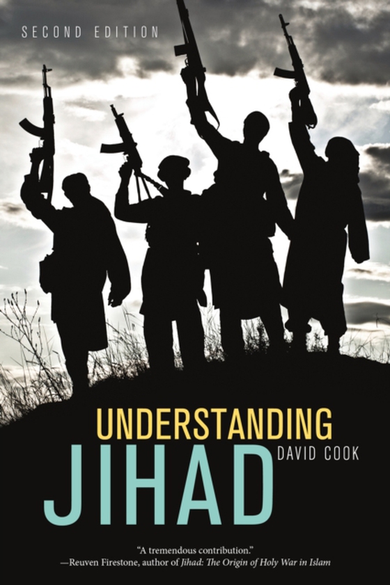 Understanding Jihad (e-bog) af Cook, David