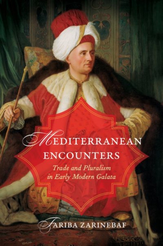 Mediterranean Encounters