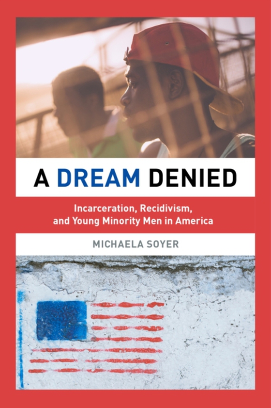 Dream Denied (e-bog) af Soyer, Michaela