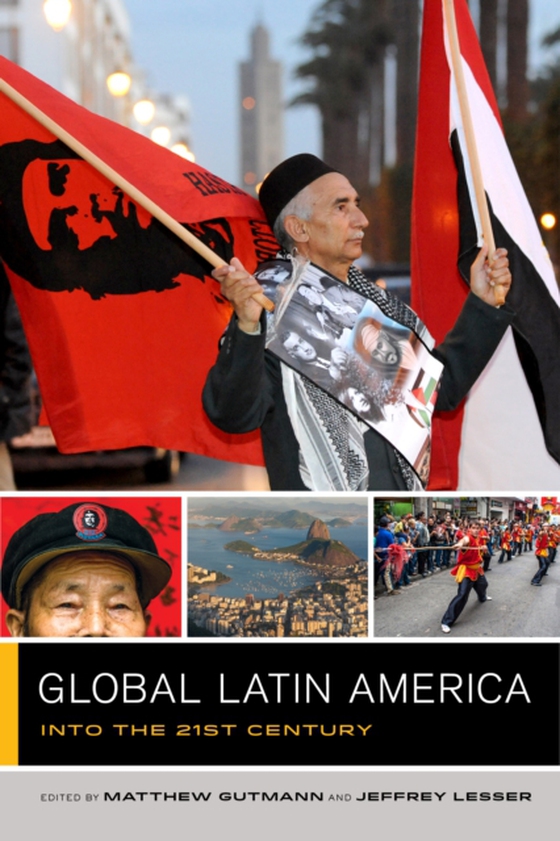 Global Latin America (e-bog) af -