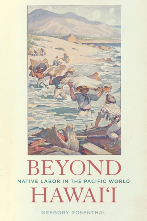 Beyond Hawai'i (e-bog) af Rosenthal, Gregory