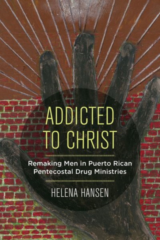 Addicted to Christ (e-bog) af Hansen, Helena