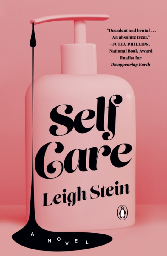 Self Care (e-bog) af Stein, Leigh