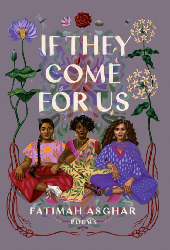 If They Come for Us (e-bog) af Asghar, Fatimah