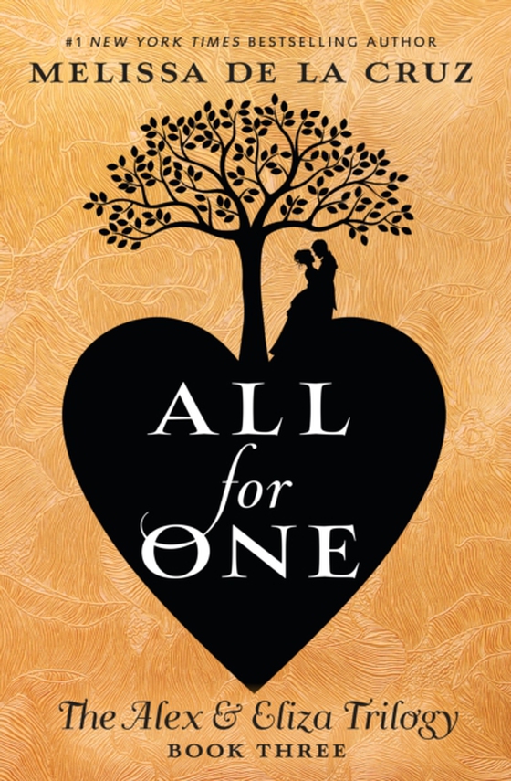 All for One (e-bog) af Cruz, Melissa de la