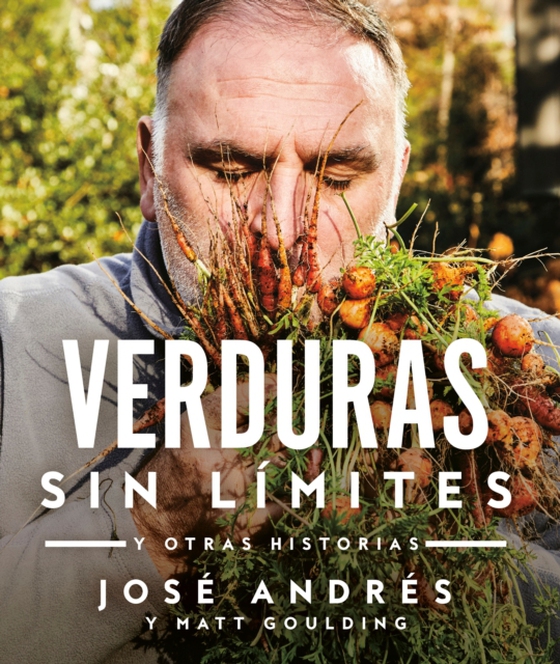 Verduras sin límites (e-bog) af Andres, Jose