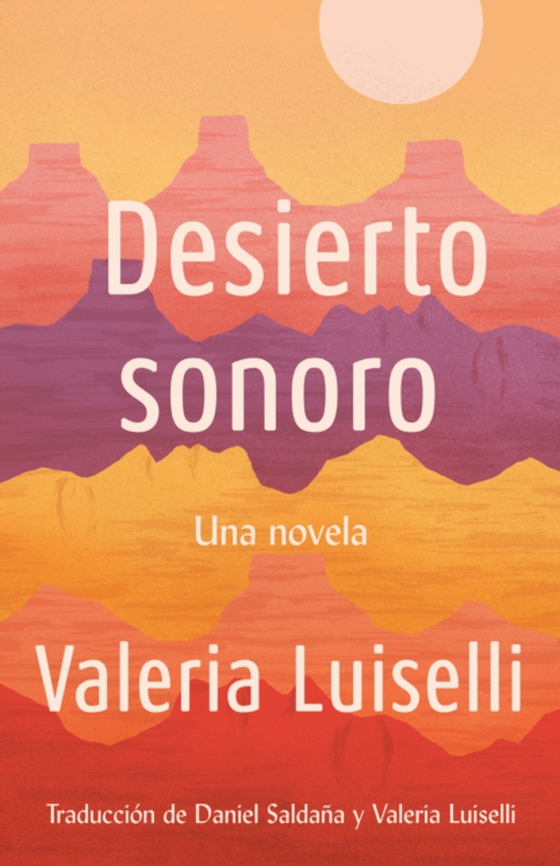 EL ARCHIVO DE LOS NIÑOS PERDIDOS (e-bog) af Luiselli, Valeria