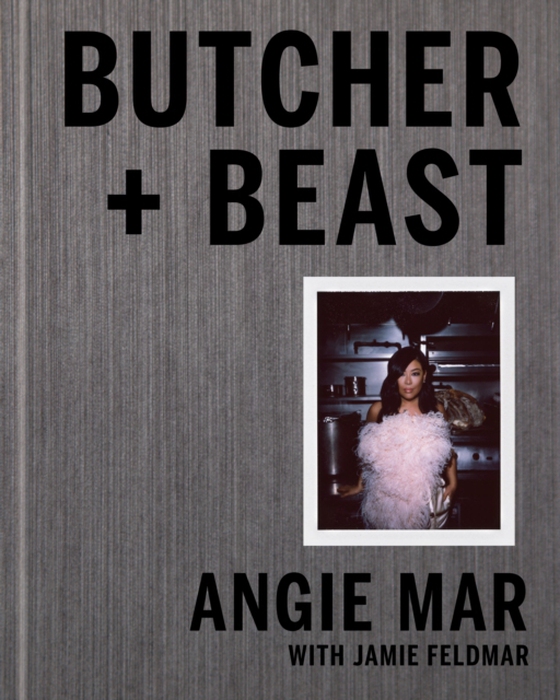 Butcher and Beast (e-bog) af Mar, Angie