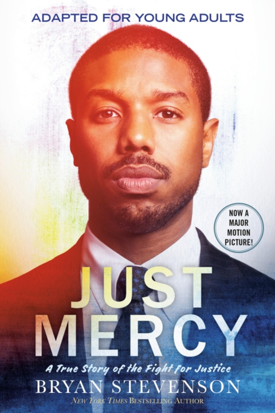 Just Mercy (Adapted for Young Adults) (e-bog) af Stevenson, Bryan