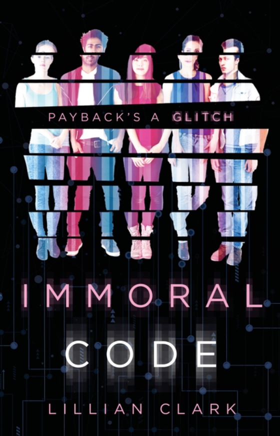 Immoral Code (e-bog) af Clark, Lillian