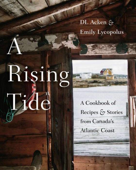 Rising Tide (e-bog) af Lycopolus, Emily
