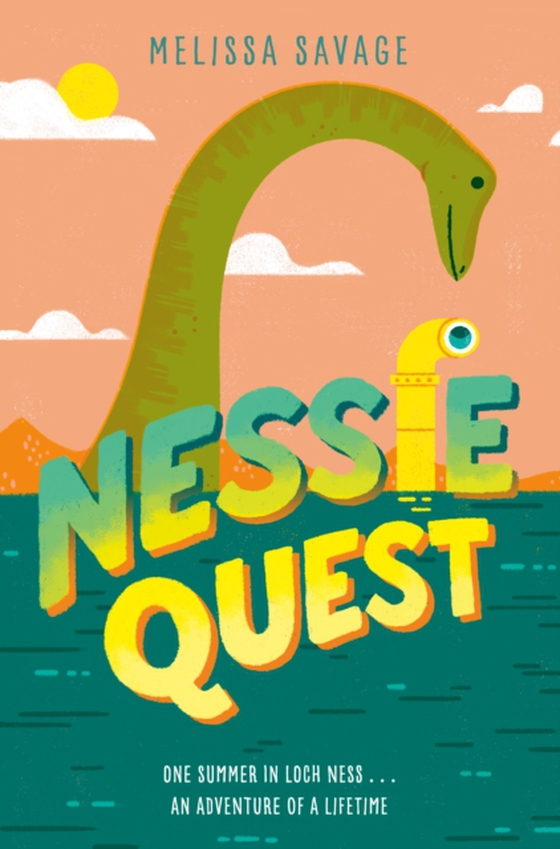 Nessie Quest