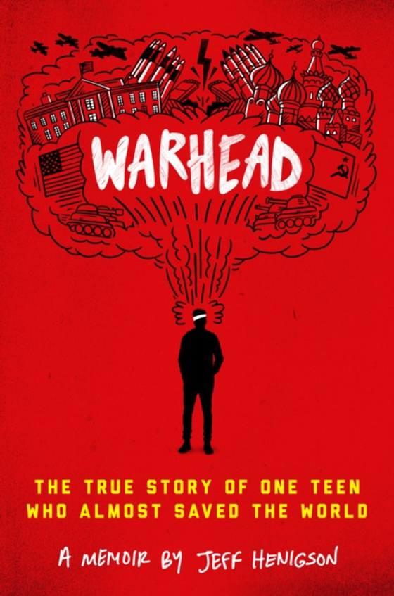 Warhead (e-bog) af Henigson, Jeff