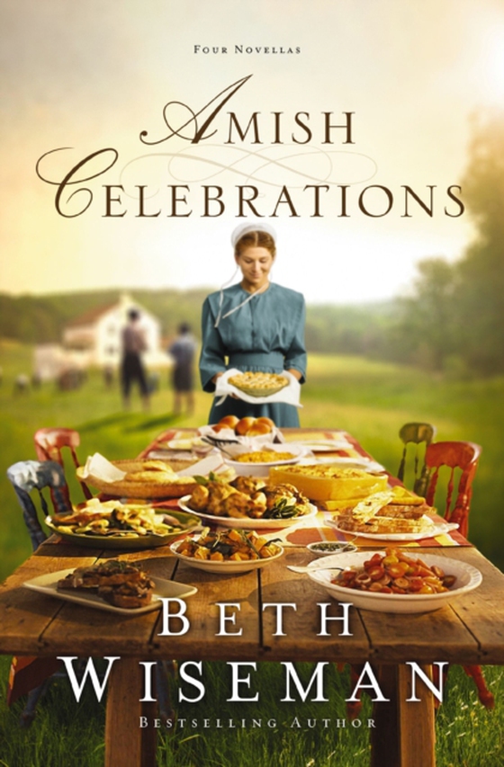 Amish Celebrations (e-bog) af Wiseman, Beth
