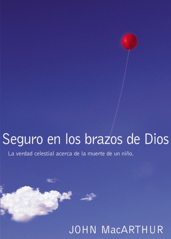 Seguro en los brazos de Dios (e-bog) af MacArthur, John F.