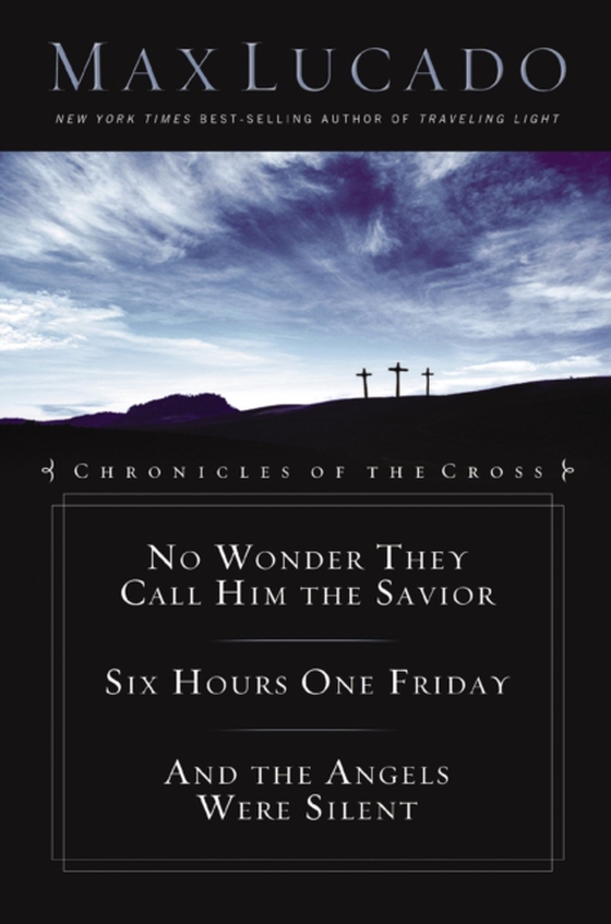 Chronicles of the Cross Collection