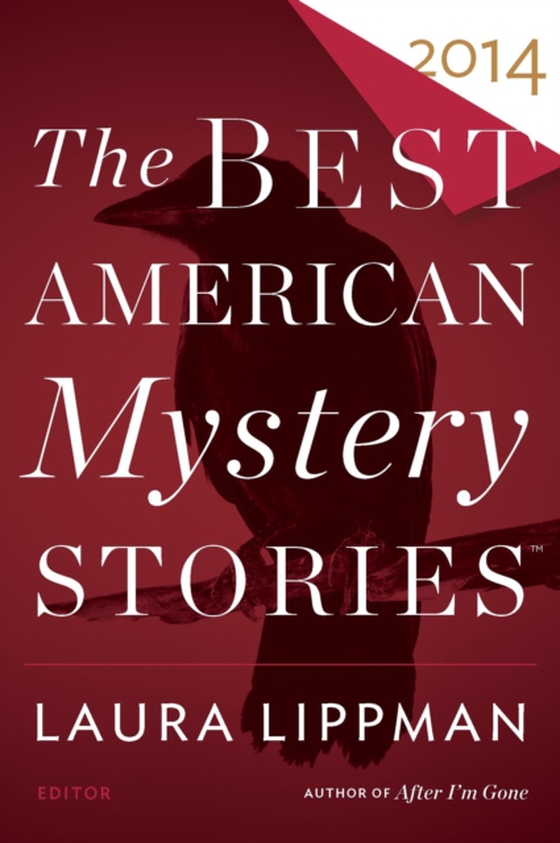 Best American Mystery Stories 2014