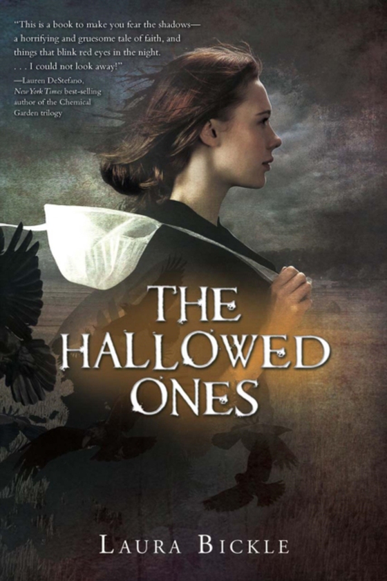 Hallowed Ones (e-bog) af Bickle, Laura