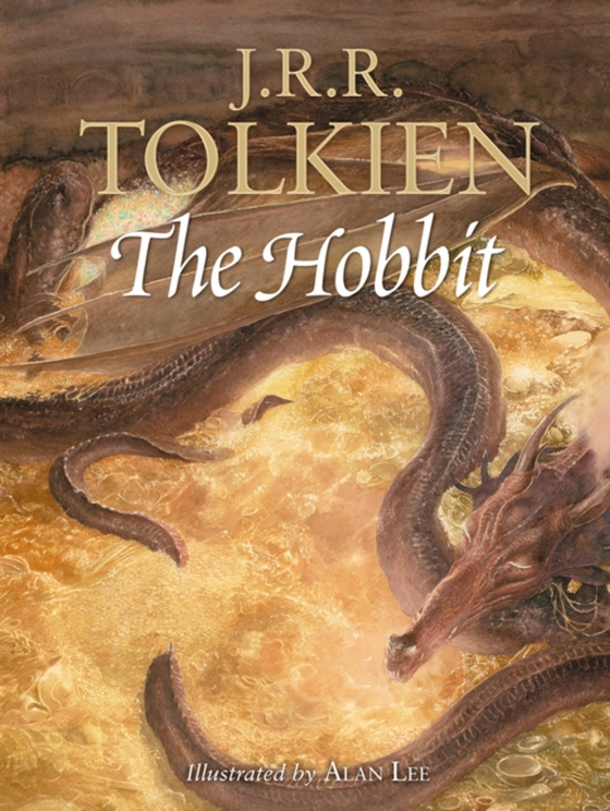 Hobbit (e-bog) af Tolkien, J.R.R.