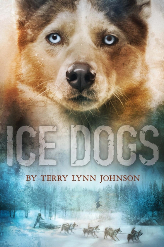 Ice Dogs (e-bog) af Johnson, Terry Lynn