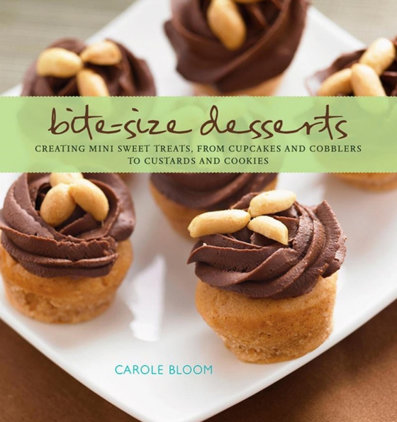 Bite-Size Desserts