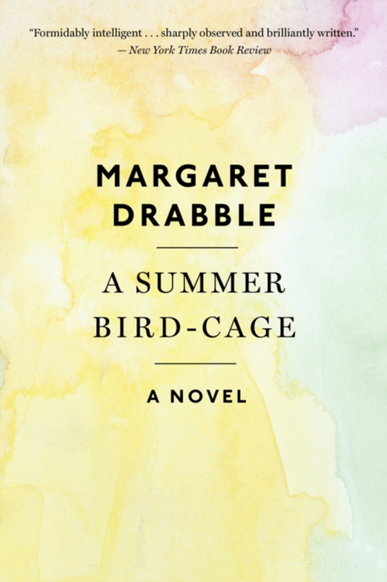 Summer Bird-Cage