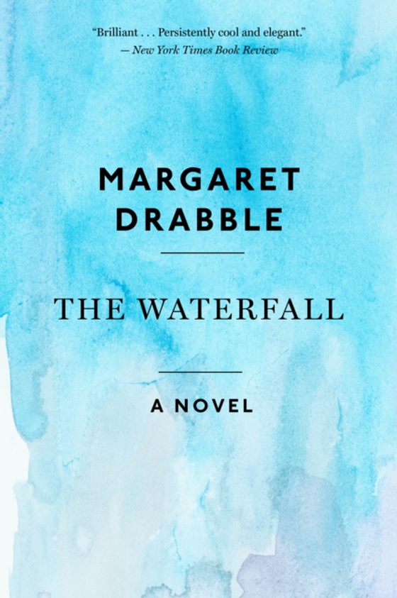 Waterfall (e-bog) af Drabble, Margaret