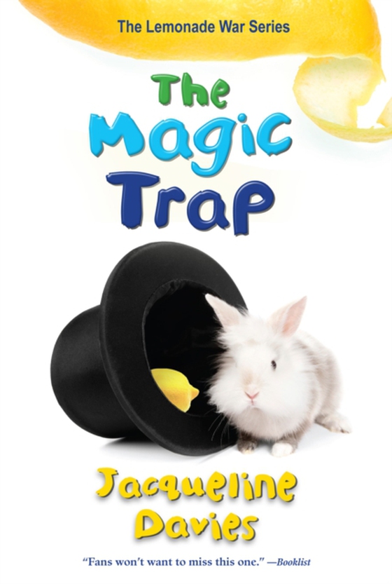 Magic Trap