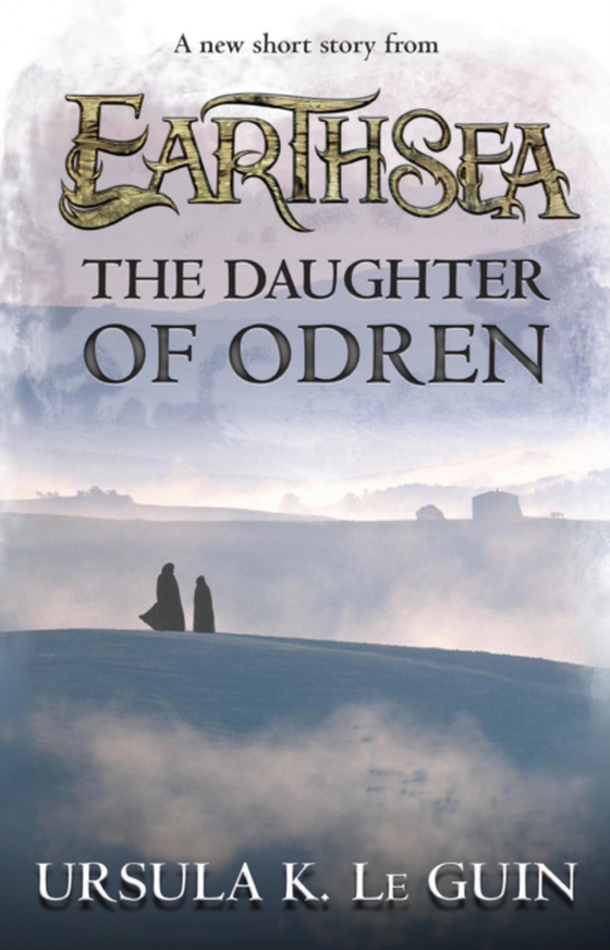 Daughter of Odren (e-bog) af Guin, Ursula K. Le
