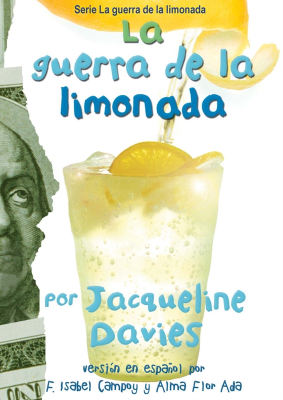 La guerra de la limonada (e-bog) af Davies, Jacqueline