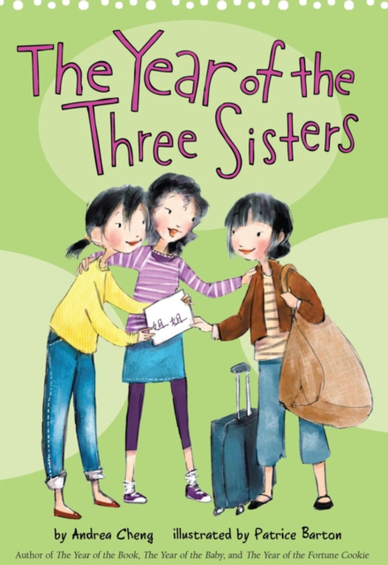 Year of the Three Sisters (e-bog) af Cheng, Andrea