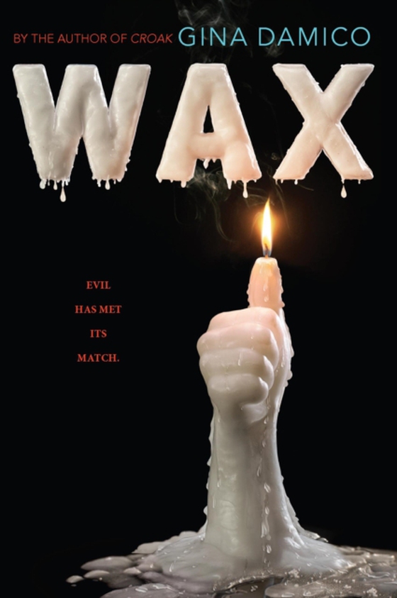 Wax (e-bog) af Damico, Gina
