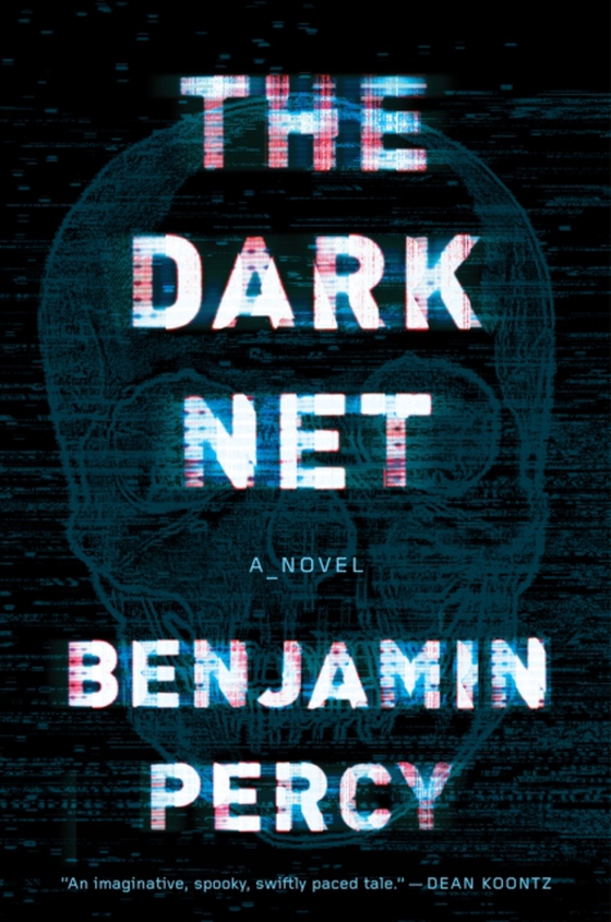 Dark Net (e-bog) af Percy, Benjamin