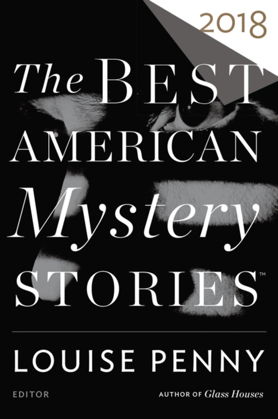 Best American Mystery Stories 2018 (e-bog) af Penzler, Otto