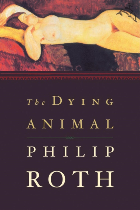 Dying Animal (e-bog) af Roth, Philip