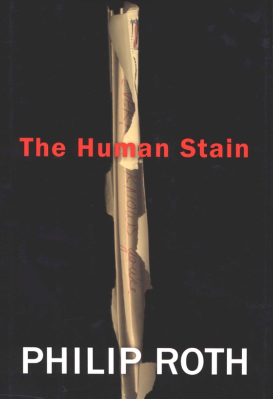 Human Stain