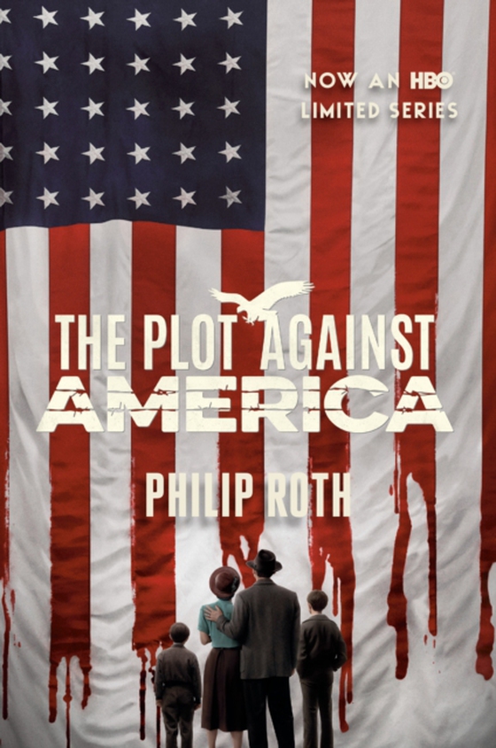 Plot Against America (e-bog) af Roth, Philip