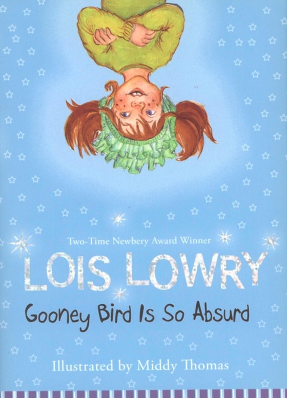 Gooney Bird Is So Absurd (e-bog) af Lowry, Lois