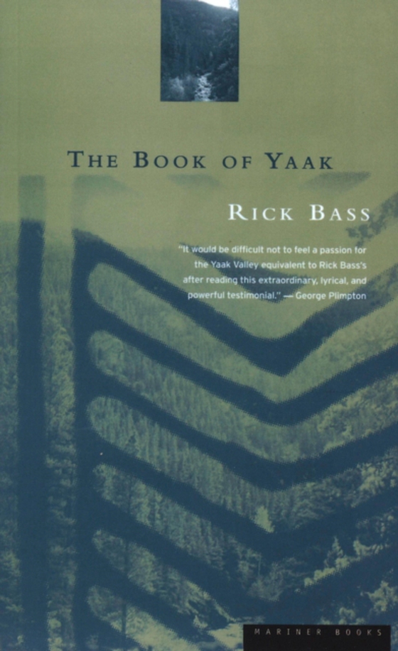 Book Of Yaak