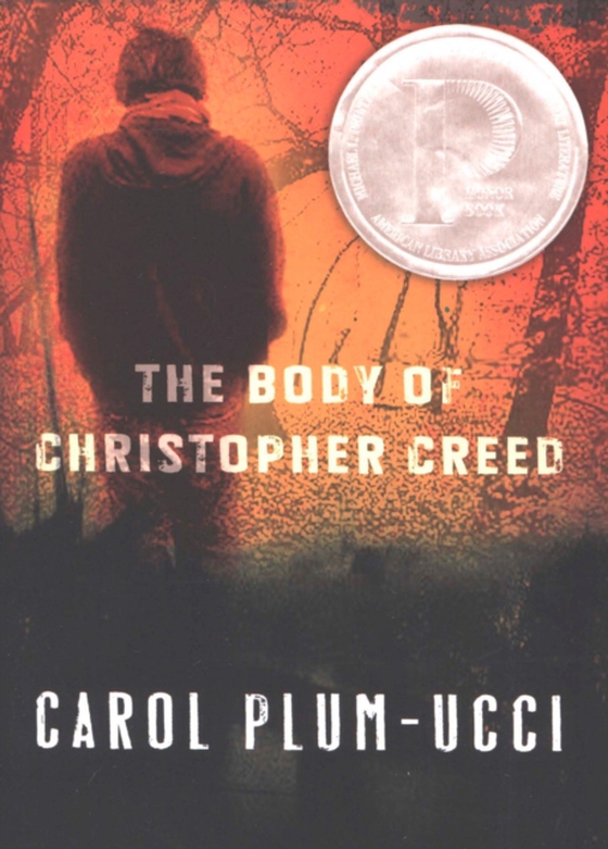 Body of Christopher Creed