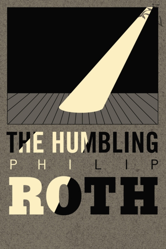 Humbling (e-bog) af Roth, Philip