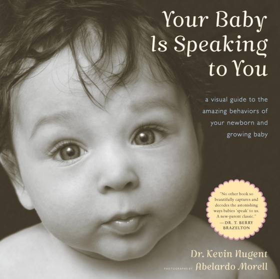 Your Baby Is Speaking To You (e-bog) af Nugent, Kevin