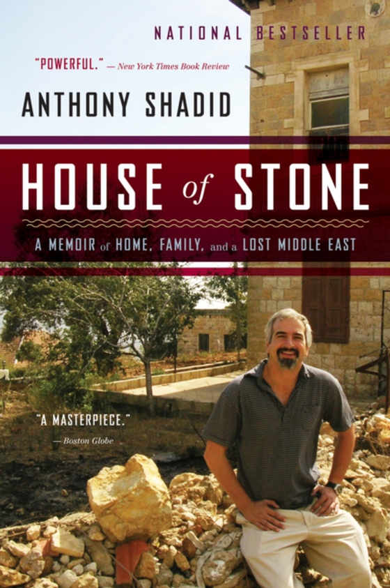 House Of Stone